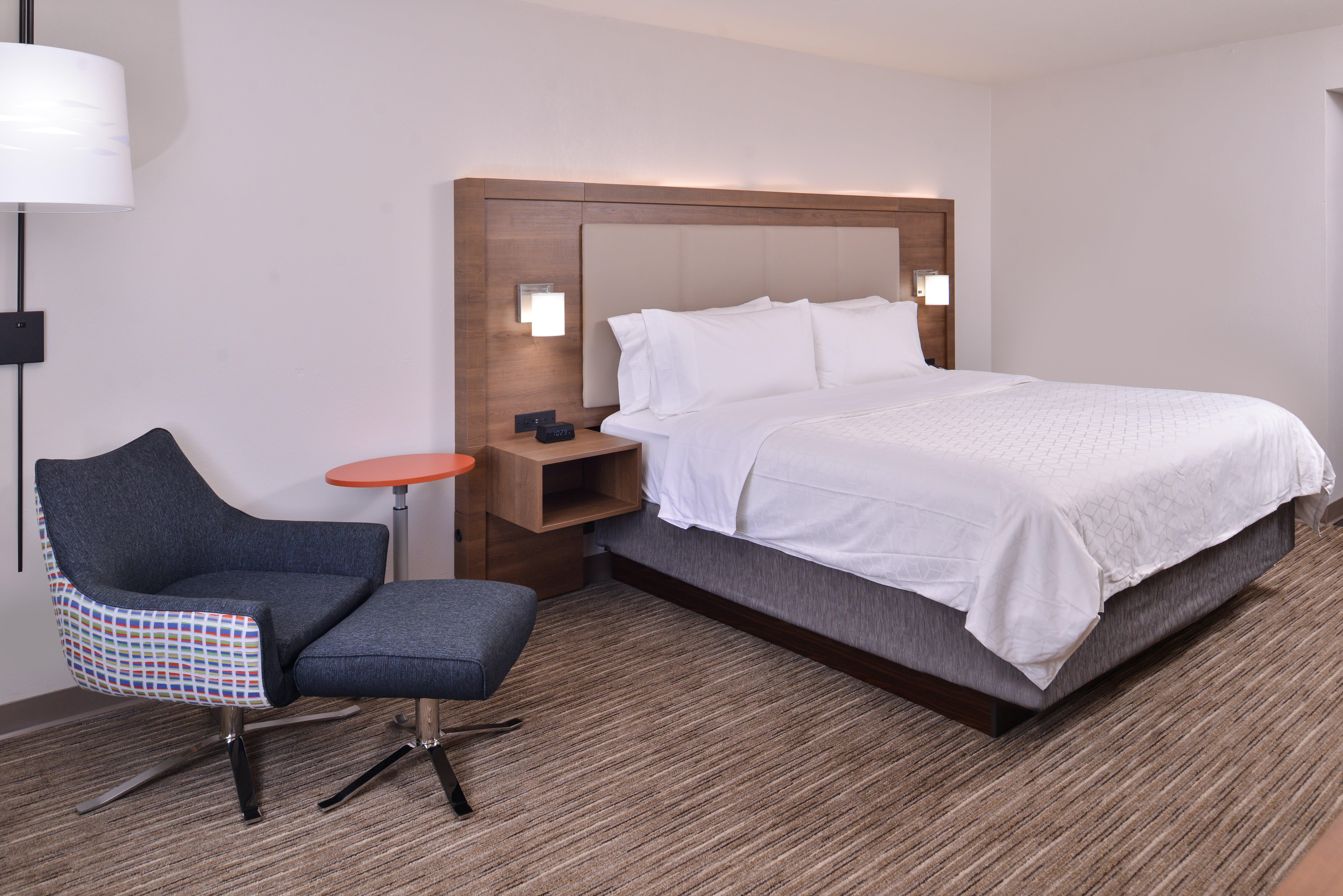 Holiday Inn Express Hotel And Suites Mesquite By Ihg Exterior photo