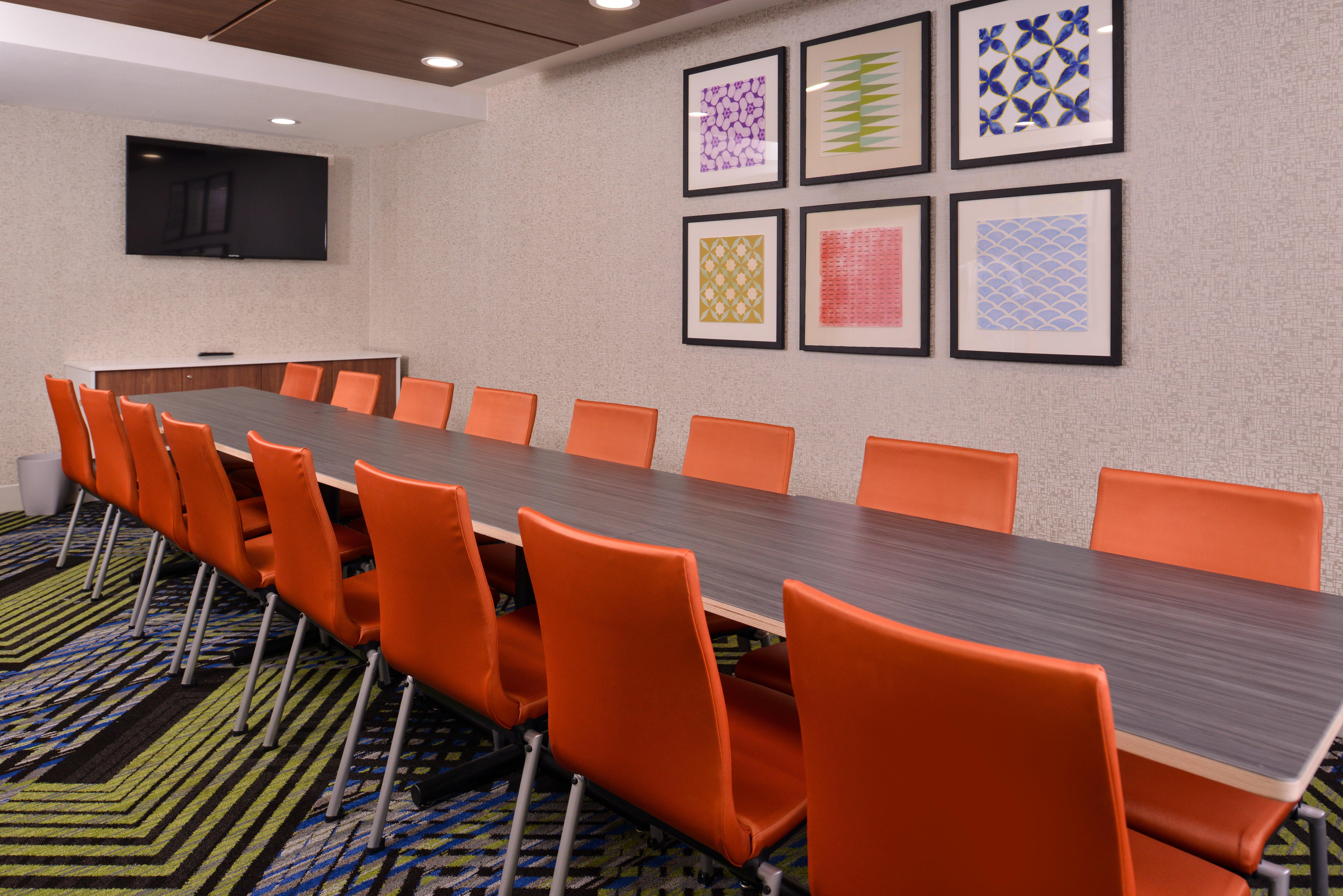 Holiday Inn Express Hotel And Suites Mesquite By Ihg Exterior photo