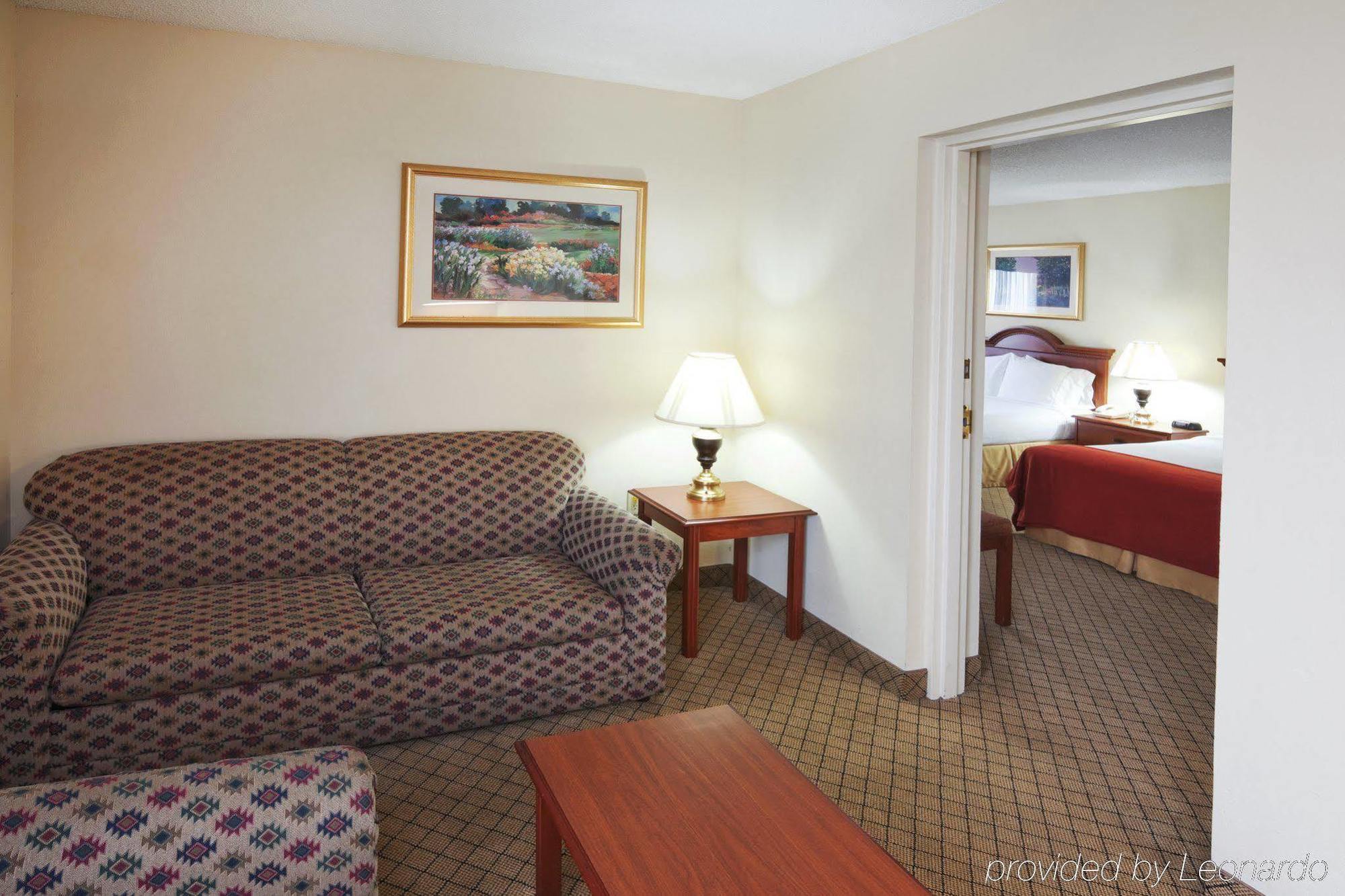 Holiday Inn Express Hotel And Suites Mesquite, An Ihg Hotel Room photo