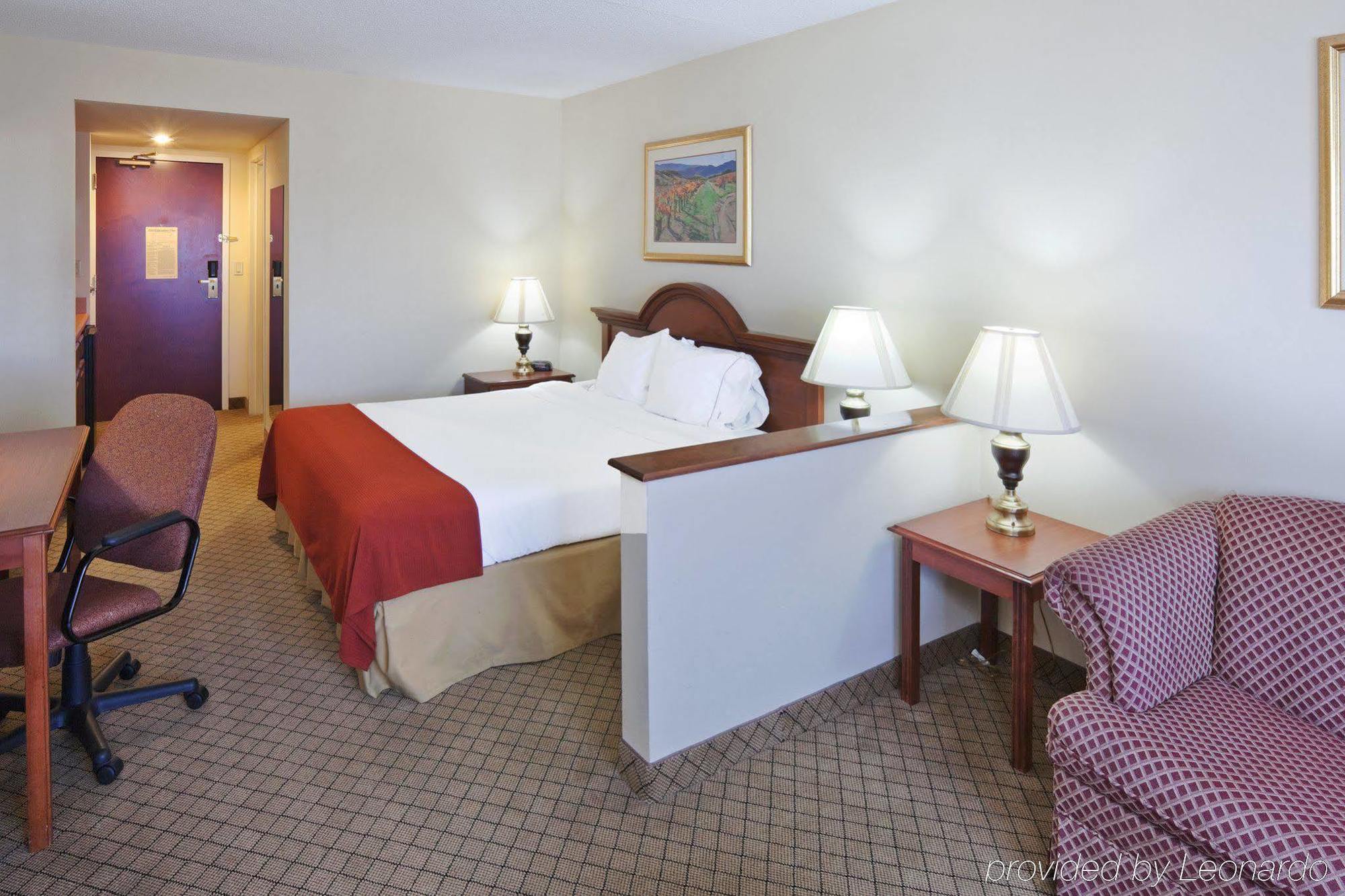 Holiday Inn Express Hotel And Suites Mesquite, An Ihg Hotel Room photo